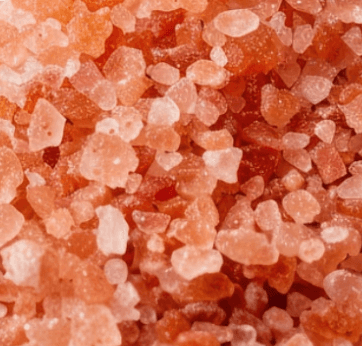 Himalayan Salt